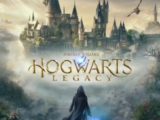 Hogwarts Legacy
