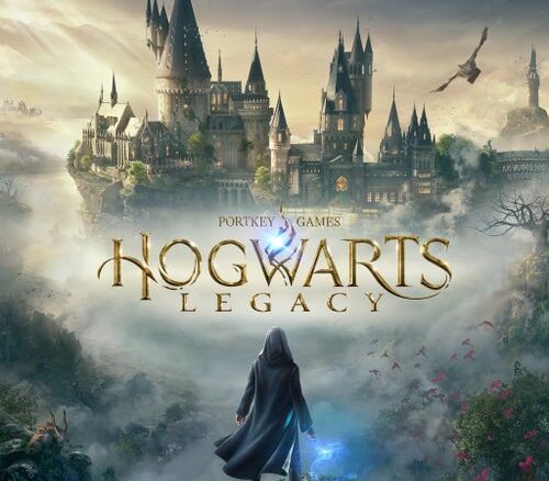 Hogwarts Legacy