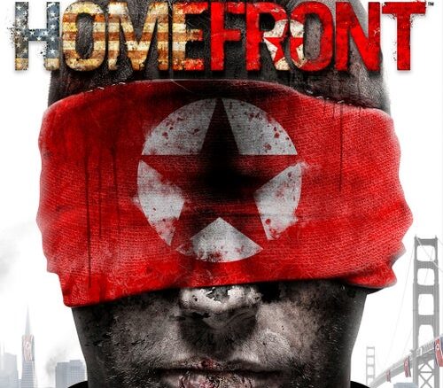 Homefront