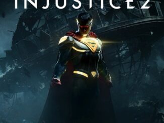 Injustice 2