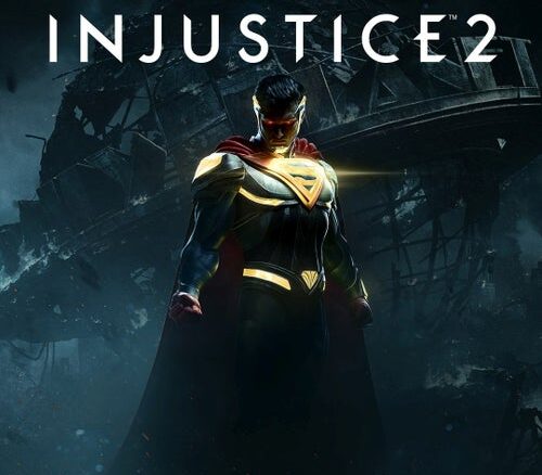 Injustice 2