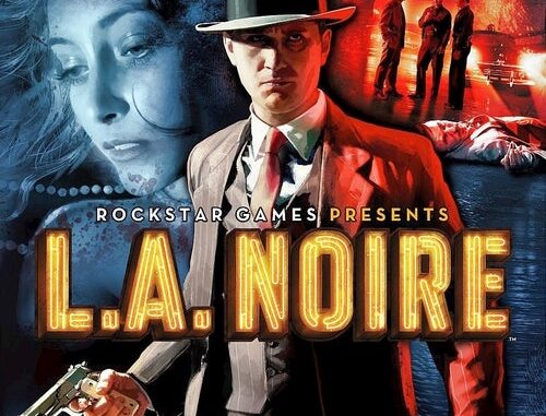 L.A. Noire