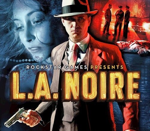 L.A. Noire
