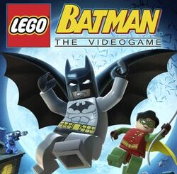 LEGO Batman: The Videogame