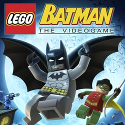 LEGO Batman: The Videogame