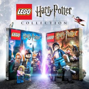 LEGO Harry Potter Collection Review
