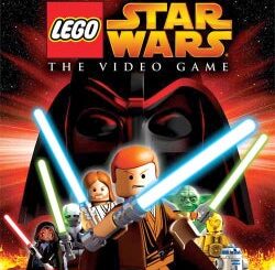 LEGO Star Wars: The Video Game