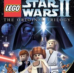 LEGO Star Wars II: The Original Trilogy