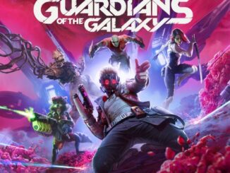 Guardians of the Galaxy