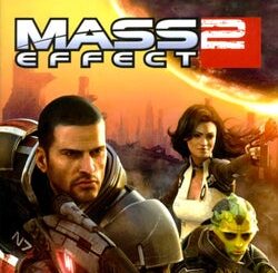 Mass Effect 2