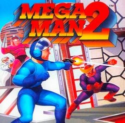 Mega Man 2