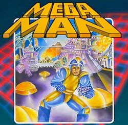 Mega Man