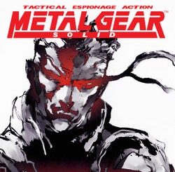 Metal Gear Solid