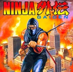 Ninja Gaiden