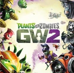 Plants vs. Zombies: Garden Warfare 2