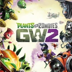 Plants vs. Zombies: Garden Warfare 2