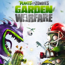 Plants vs. Zombies: Garden Warfare