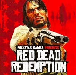 Red Dead Redemption