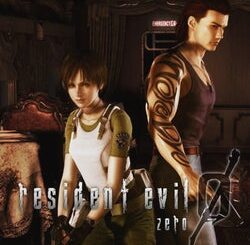 Resident Evil Zero