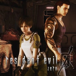 Resident Evil Zero