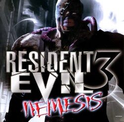 Resident Evil 3: Nemesis