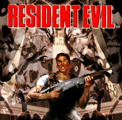 Resident Evil