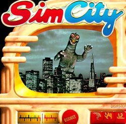 SimCity