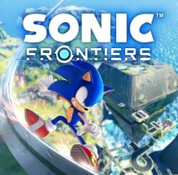 Sonic Frontiers