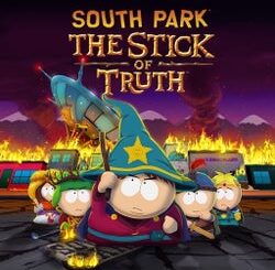 South Park: The Stick of Truth