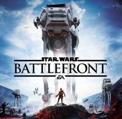 Star Wars Battlefront
