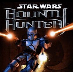 Star Wars: Bounty Hunter