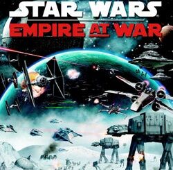 Star Wars: Empire at War