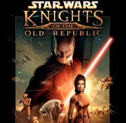 Star Wars: Knights of the Old Republic