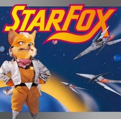 Star Fox