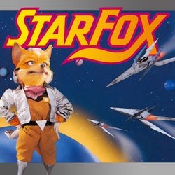 Star Fox