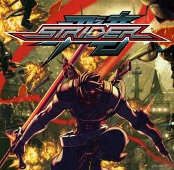 Strider