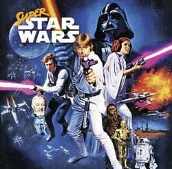 Super Star Wars