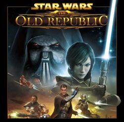 Star Wars: The Old Republic