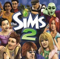The Sims 2