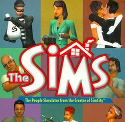 The Sims
