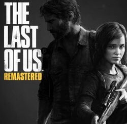 The Last of Us Remastered