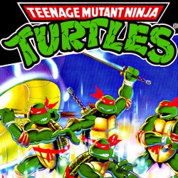 Teenage Mutant Ninja Turtles