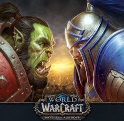 World of Warcraft: Battle for Azeroth