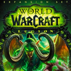 World of Warcraft: Legion