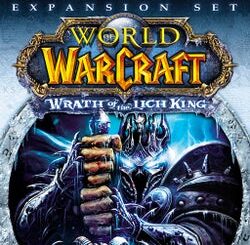 World of Warcraft: Wrath of the Lich King