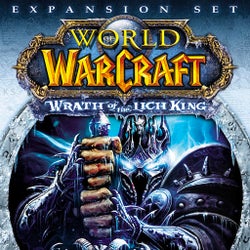 World of Warcraft: Wrath of the Lich King