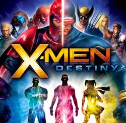 X-Men: Destiny