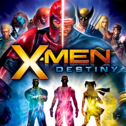 X-Men: Destiny
