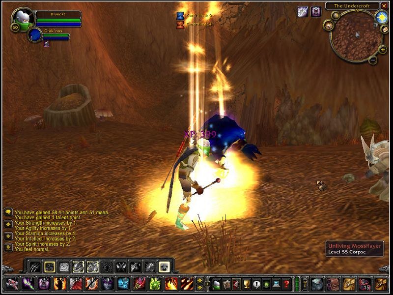 World of Warcraft