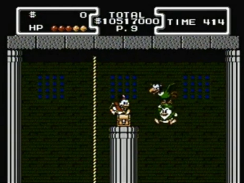 DuckTales